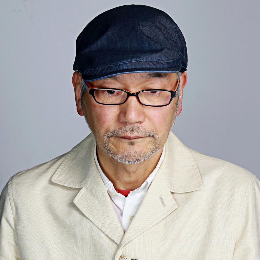 DAKS（ダックス） ハンチング メンズ 帽子 ファッション 小物 ivycap