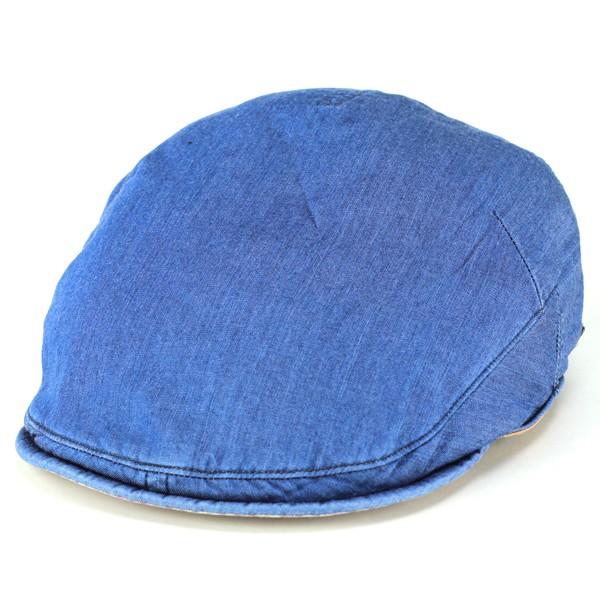 DAKS（ダックス） ファッション 帽子 ハンチング GIZA92 ivycap daks