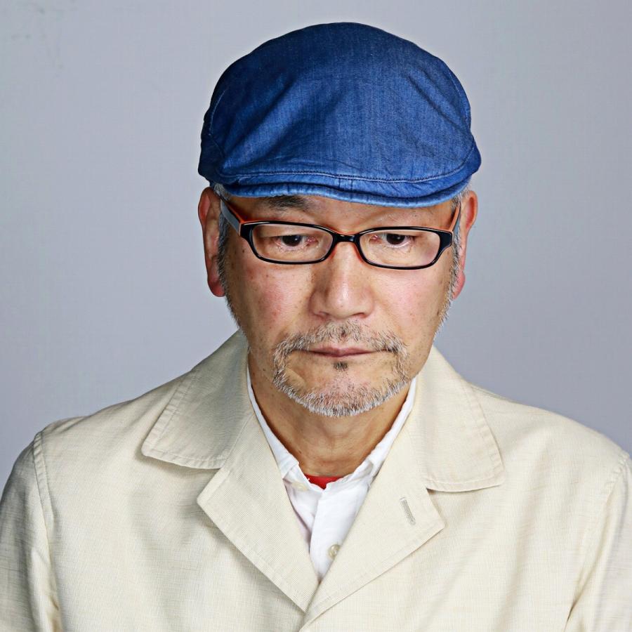 DAKS（ダックス） ファッション 帽子 ハンチング GIZA92 ivycap daks