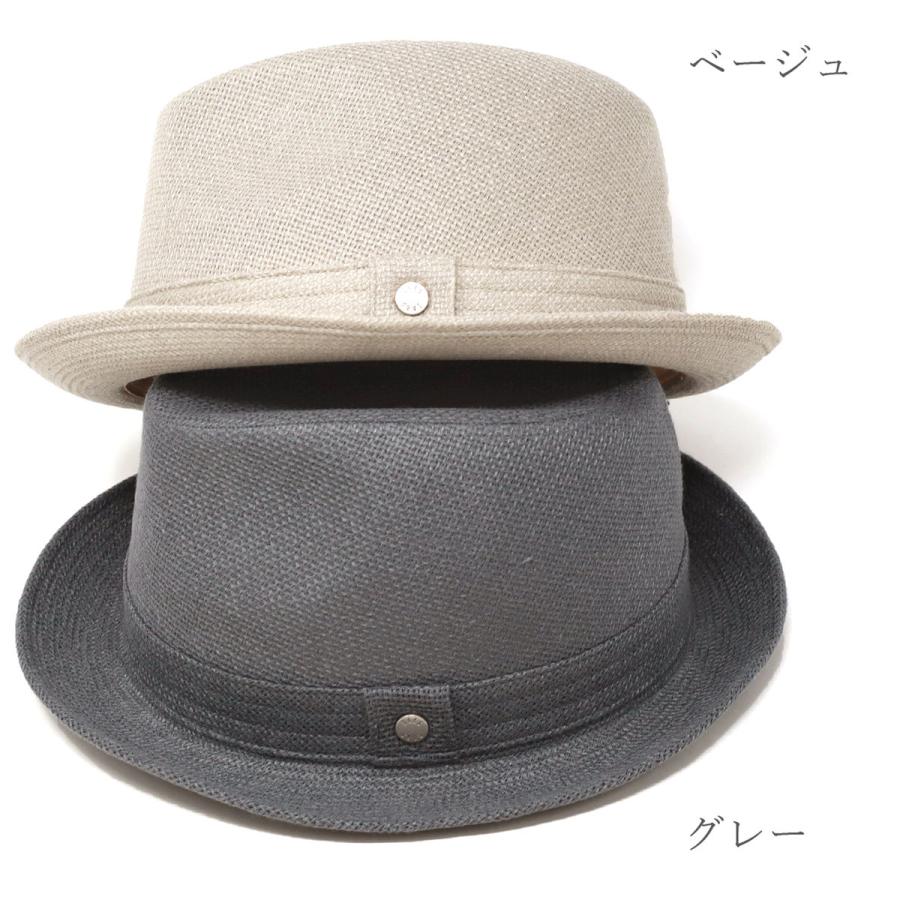 DAKS（ダックス） BL型 メンズ ハット ブランド 中折れ帽子 メンズ