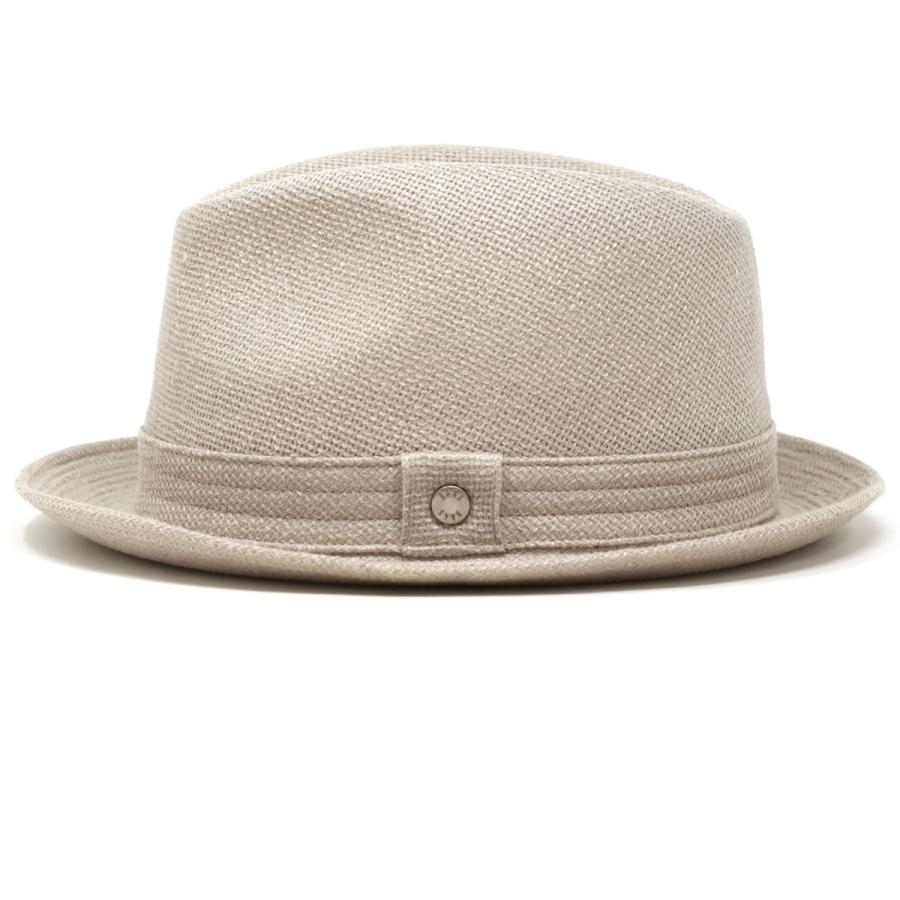 DAKS BL型 メンズ ハット ブランド 中折れ帽子 メンズ ダックス パナマガーゼ ハット メンズ 紳士 春夏帽子 帽子 メンズ 中折れ帽 中折れハット メンズ ベージュ グレー [ fedora ] 40代 50代 60代 父の日 ギフト 男性 誕生日 お父さん プレゼント 帽子通販 DAKS（ダックス） BL型 メンズ ハット ブランド 中折れ帽子 メンズ