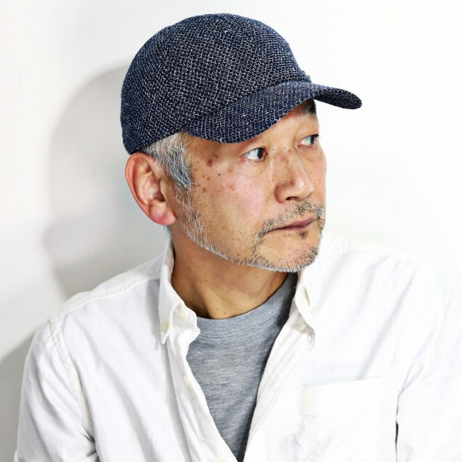 ダックス キャップ 春 夏 帽子 メンズ ラッセル編み サイズ調整 Daks 春夏 綿 麻 ラッセルキャップ 紳士 50代 60代 70代 ファッション 紺 ネイビー 父の日 D1604 013 Elehelm帽子通販専門店 通販 Yahoo ショッピング