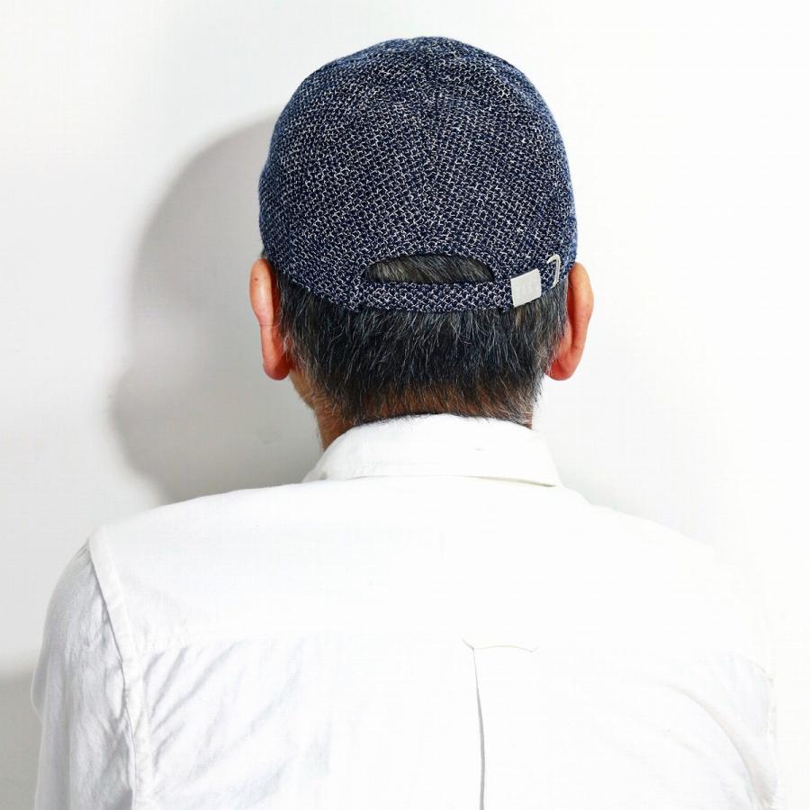 ダックス キャップ 春 夏 帽子 メンズ ラッセル編み サイズ調整 Daks 春夏 綿 麻 ラッセルキャップ 紳士 50代 60代 70代 ファッション 紺 ネイビー 父の日 D1604 013 Elehelm帽子通販専門店 通販 Yahoo ショッピング