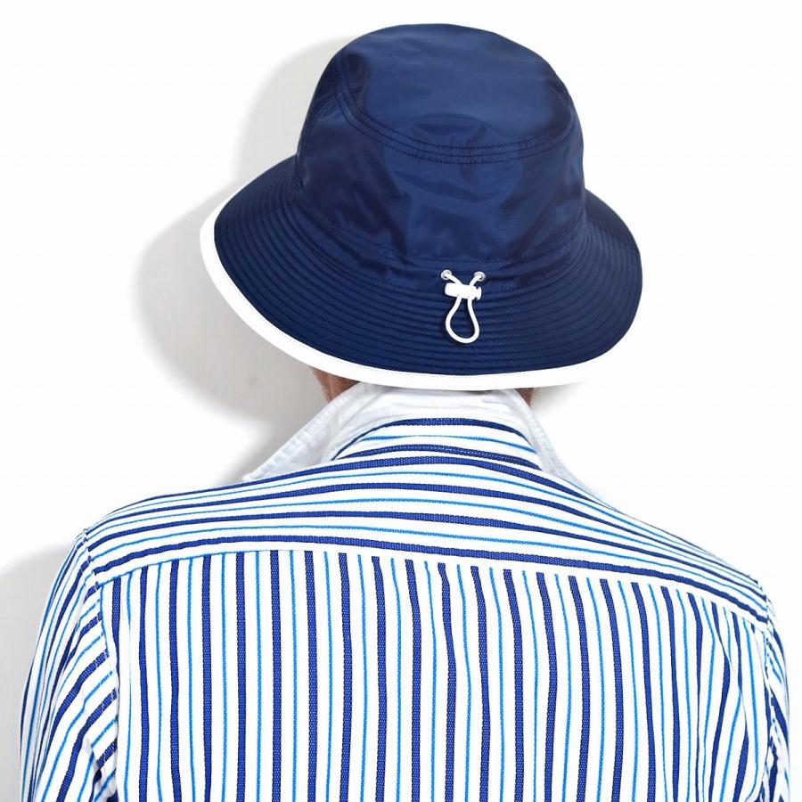 DAKS（ダックス） ハット メンズ ブランド バケットハット 帽子