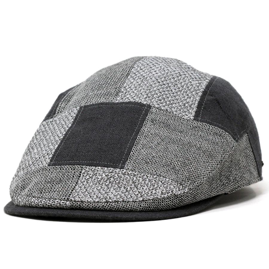 DAKS（ダックス） ハンチング メンズ 大きいサイズ ハンチング帽