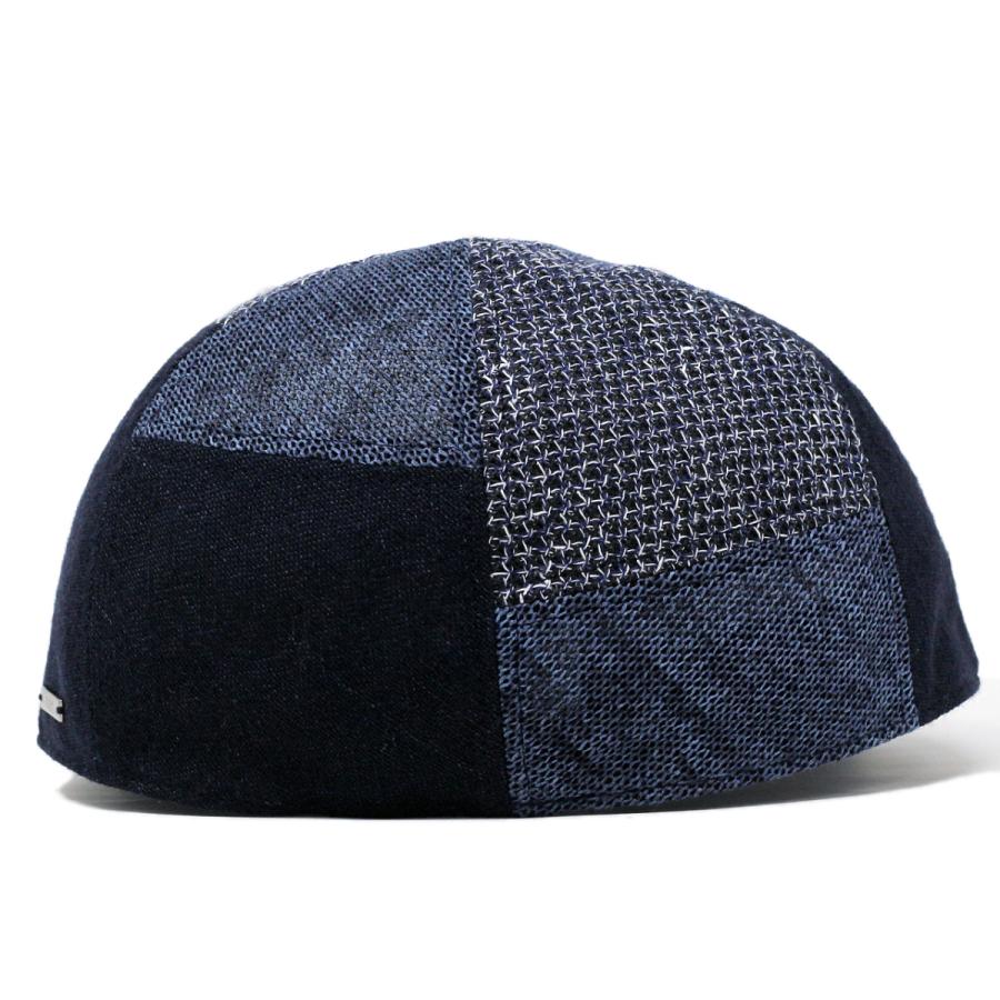 DAKS（ダックス） ハンチング メンズ 大きいサイズ ハンチング帽