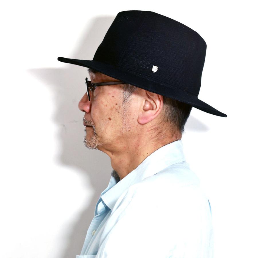 DAKS メンズ ハット 帽子 春夏 送料無料 ワイドブリム 中折れハット 日よけ 帽子 ダウンハット ブランド 紳士 ダックス シンプル 小物 [ fedora ] [ hat ] 40代 50代 60代 ファッション 父の日 ギフト 男性 誕生日 プレゼント ギフト包装無料 敬老の日 DAKS（ダックス） メンズ ハット 帽子 春夏 送料無料 ワイドブリム 中