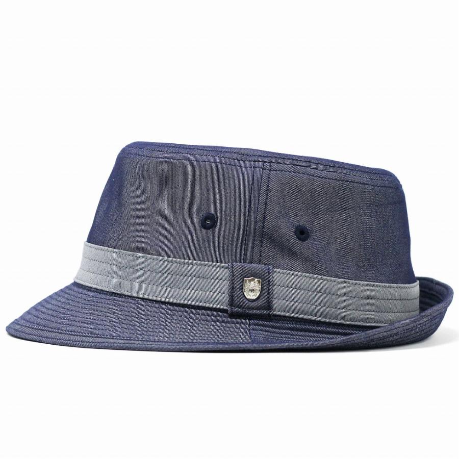 DAKS（ダックス） ハット メンズ 夏 クールマックス 送料無料 アルペン