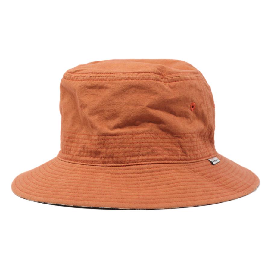 DAKS（ダックス） バケットハット メンズ ハット 帽子 サファリハット