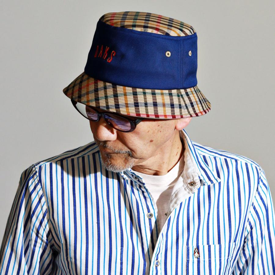 【未使用】DAKS　帽子 楽天市場】DAKS キャップ CAP 帽子 メンズ レディース 秋 冬