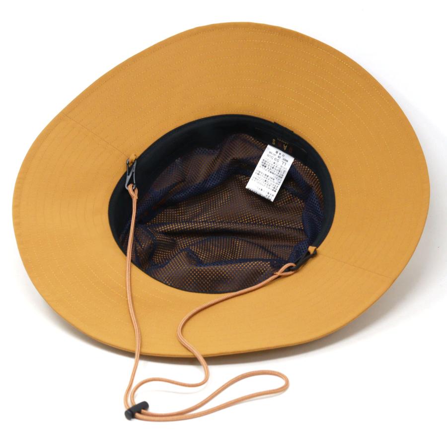 SYG FLOCKY JQ HAT キャメル　ハット SEAGER X COORS BANQUET 150 CANVAS FLAPJACK COYOTE BROWN – Seager Co.