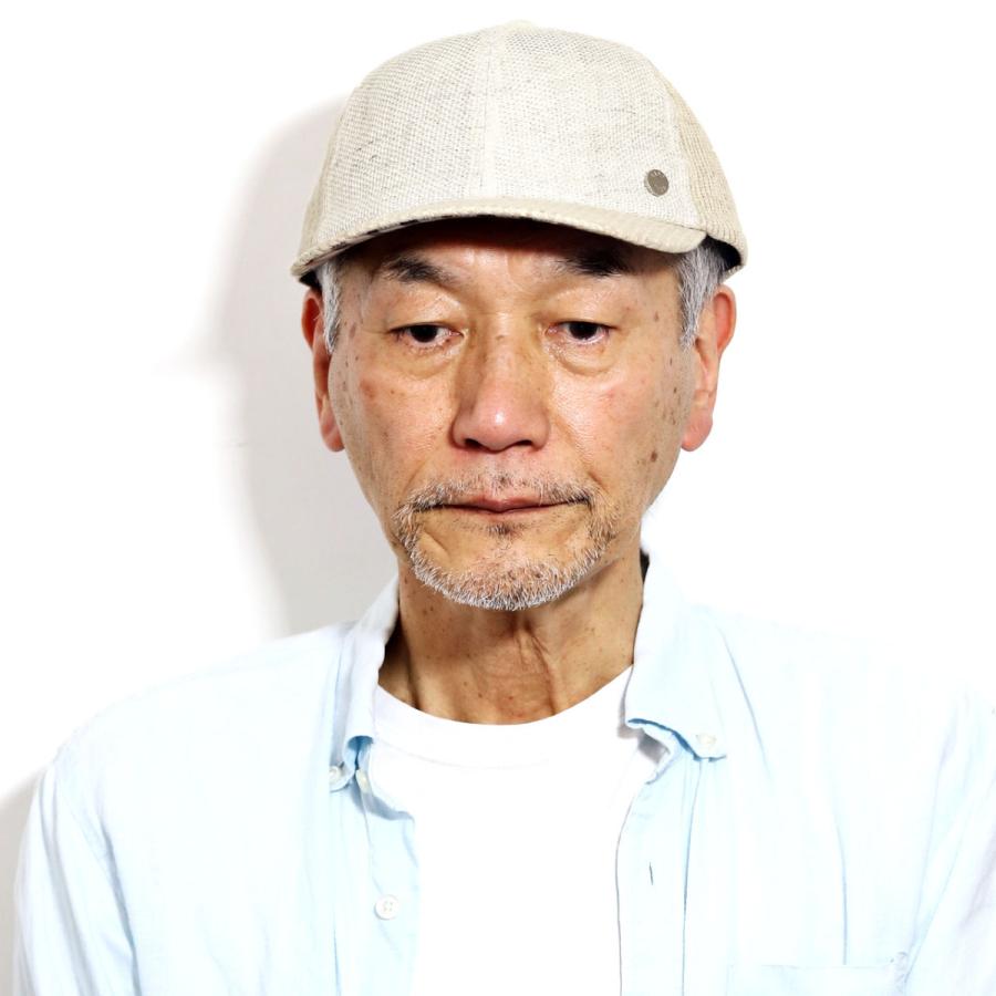 モヘア グレー 帽子 帽子 DAKS メンズ 父の日 ギフト プレゼント キャップ ダックス