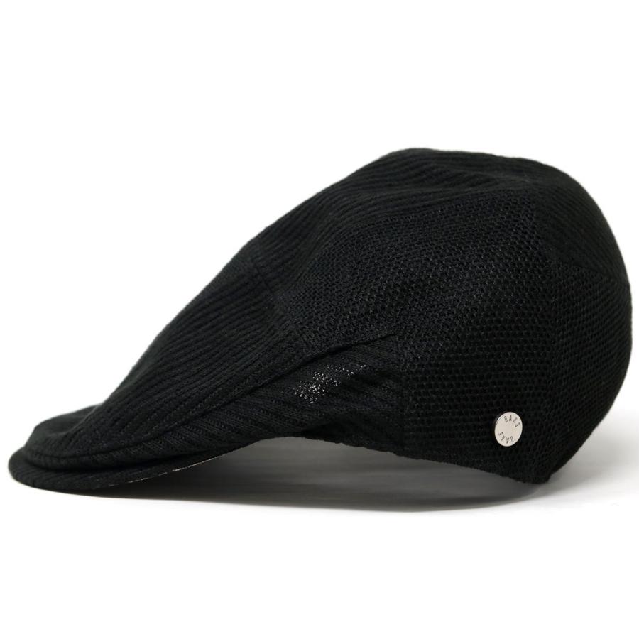 新品　DAKS ダックス　日本製　シルク　ハンチング帽 DAKS メンズ 帽子 日本製 ハンチング 父の日 ギフト 春夏 送料