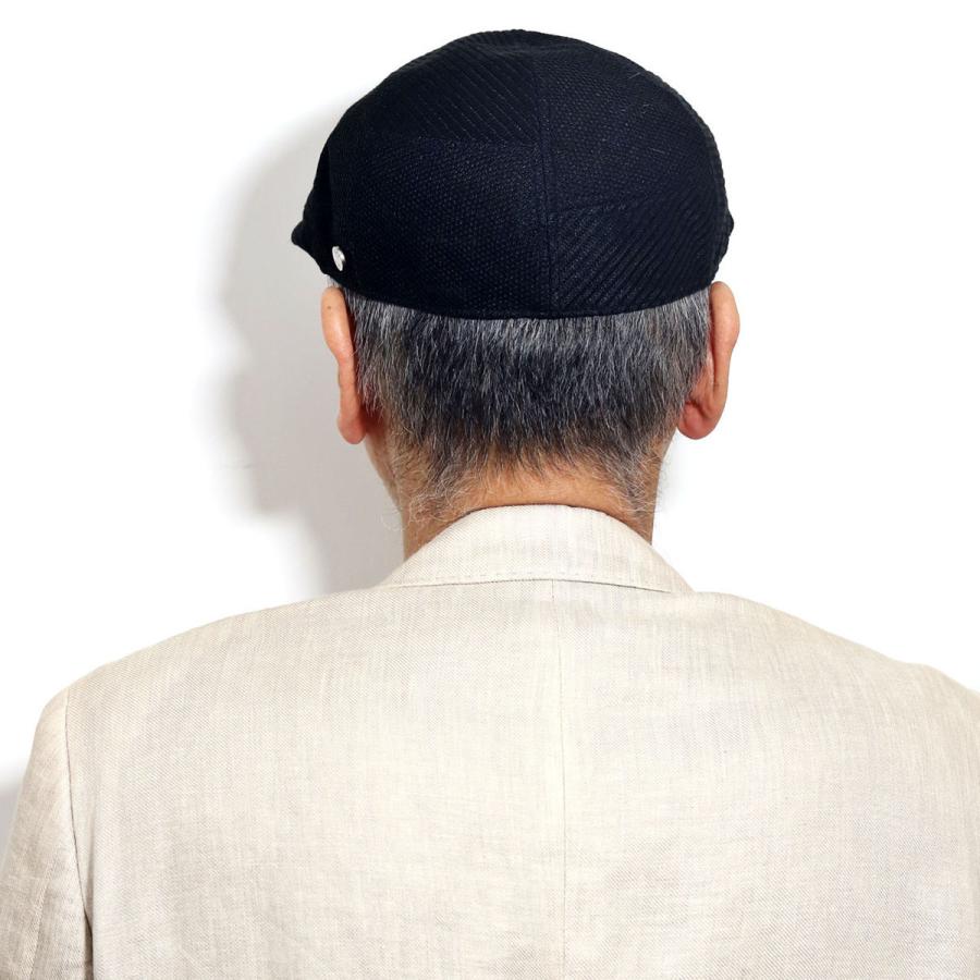 新品　DAKS ダックス　日本製　シルク　ハンチング帽 DAKS 爆買 涼しい 帽子 ハンチング 送料無料 父の日 ギフト