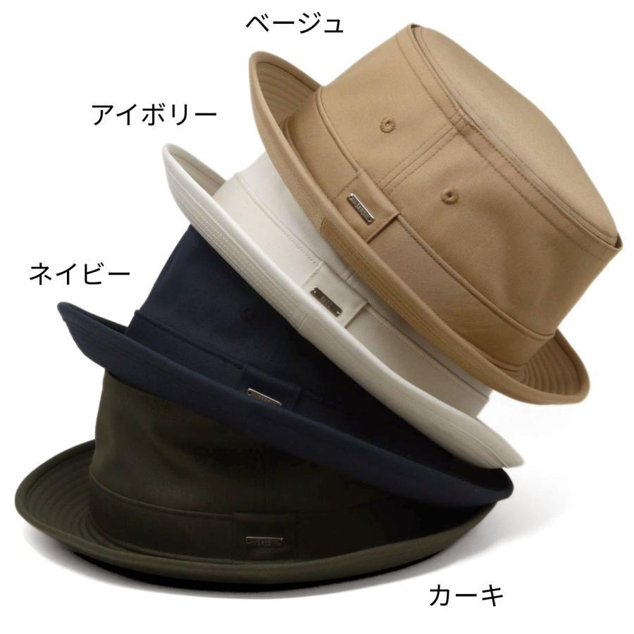 DAKS（ダックス） メンズ ハット ポークパイハット レディース オール