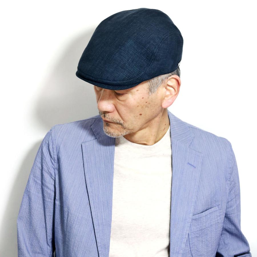 ハンチング帽 帽子掛け台 ハットラック ヴィンテージ ハンチング帽