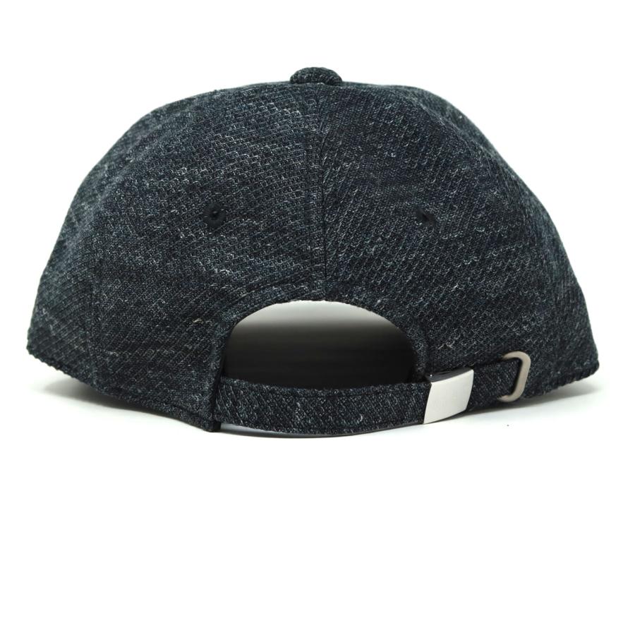 DAKS（ダックス） サマーキャップ メンズ 6方キャップ ヘリンボーン柄