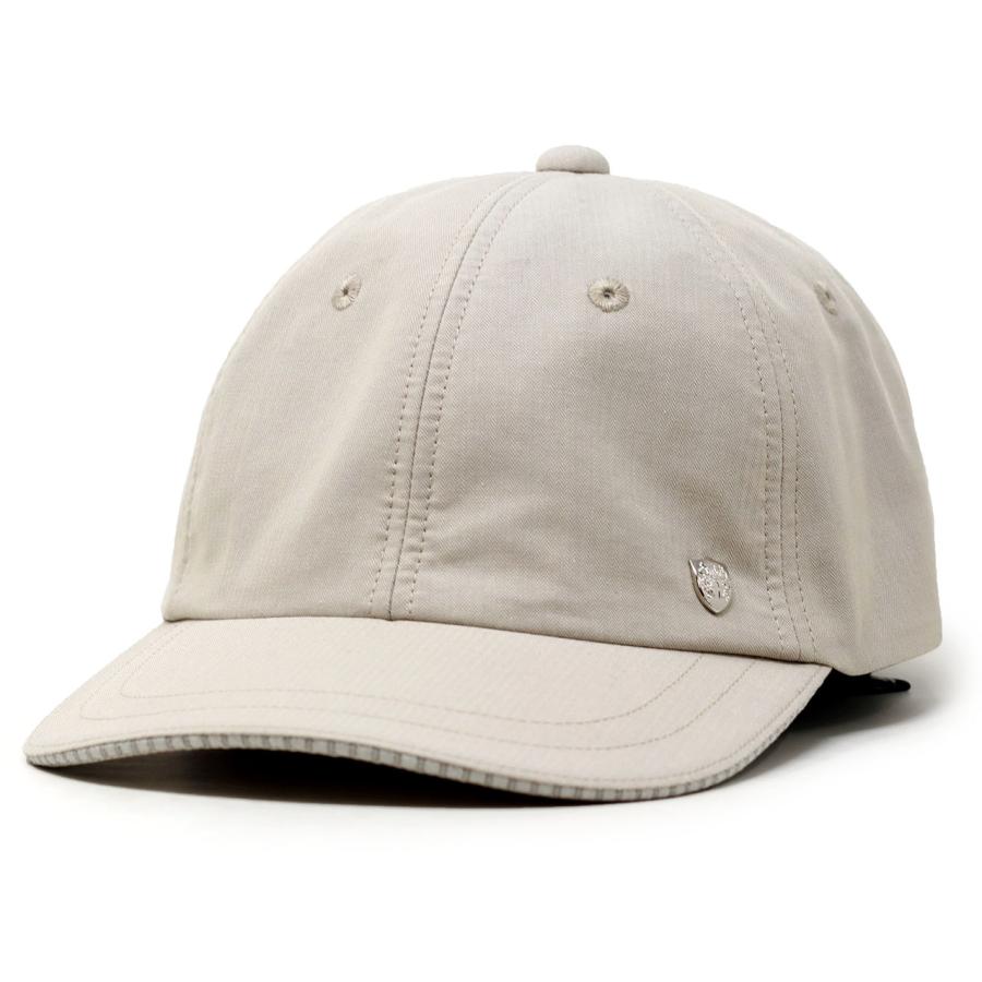 DAKS（ダックス） キャップ プレゼント 男性用 帽子 コットン キャップ