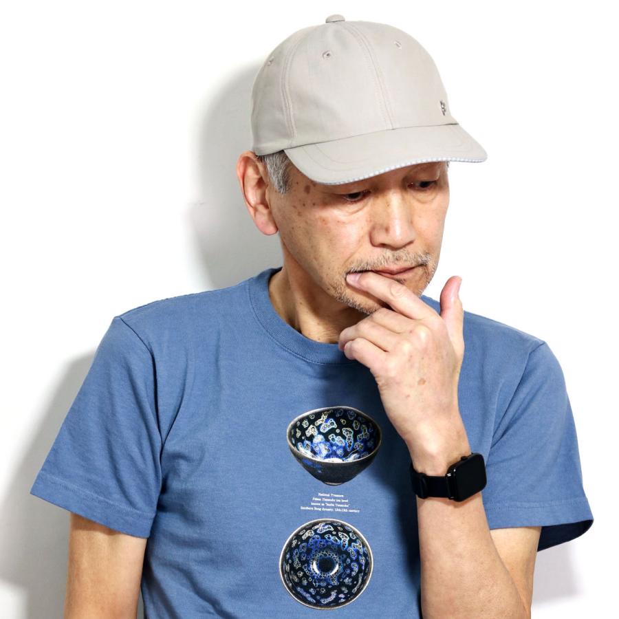 DAKS（ダックス） キャップ プレゼント 男性用 帽子 コットン キャップ