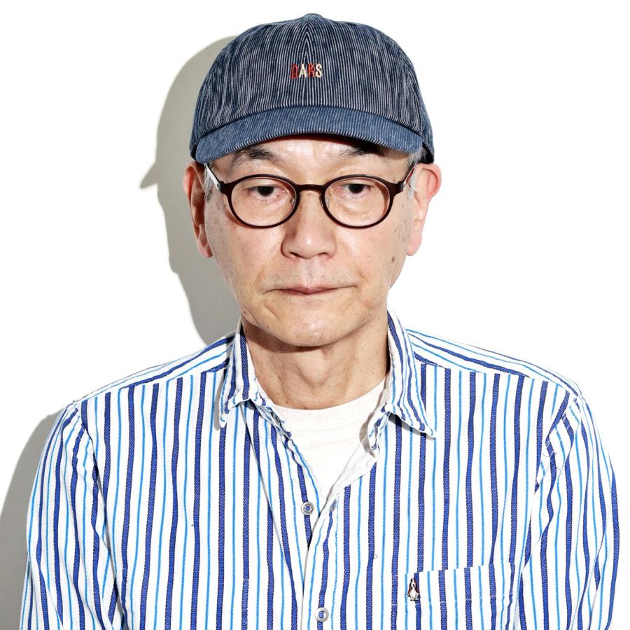 DAKS（ダックス） キャップ お父さん 帽子 涼しい 日よけ おじいちゃん
