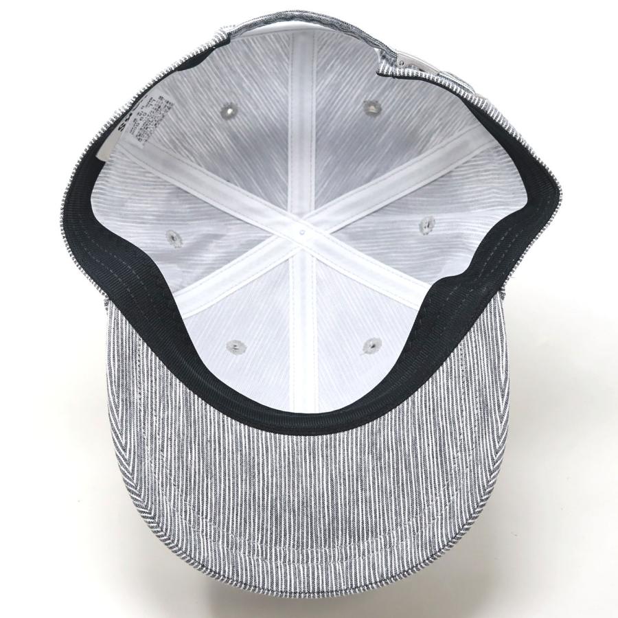 DAKS（ダックス） 高島ちぢみ キャップ キャップ 帽子 60代 70代涼しい