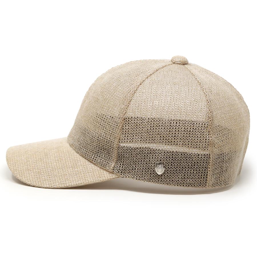 DAKS（ダックス） キャップ メンズ 涼しい 日よけ ブランド メッシュ