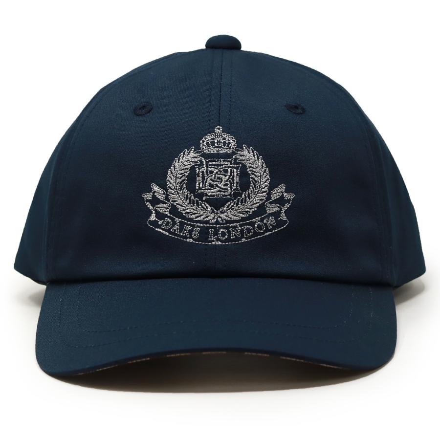 【未使用】DAKS　帽子 d1818-013_8.jpg