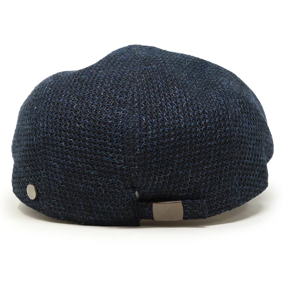 ハンチング　DAKS　ＬＬサイズ　新品未使用品 DAKS ダックス ハンチング 帽子 メンズ 春夏 夏 メッシュ