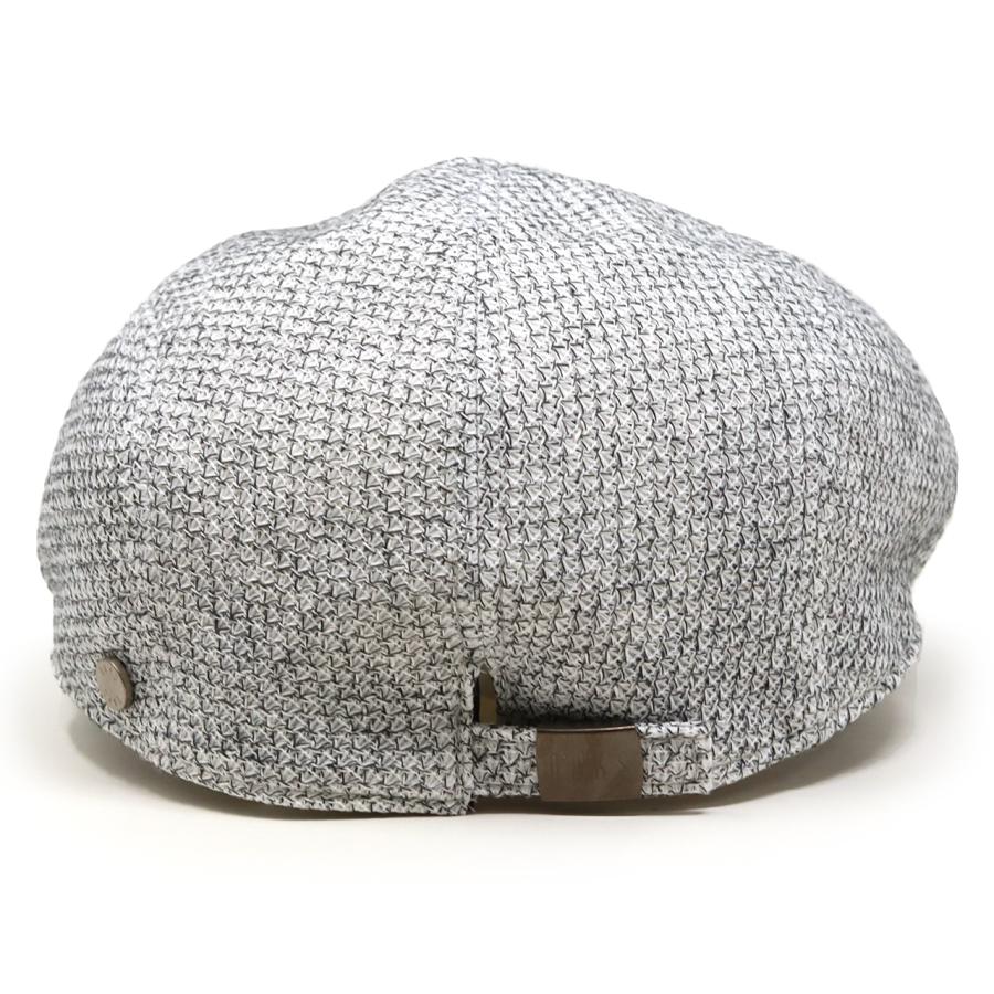 DAKS ダックス ハンチング メッシュ ラッセル生地 日本製 帽子