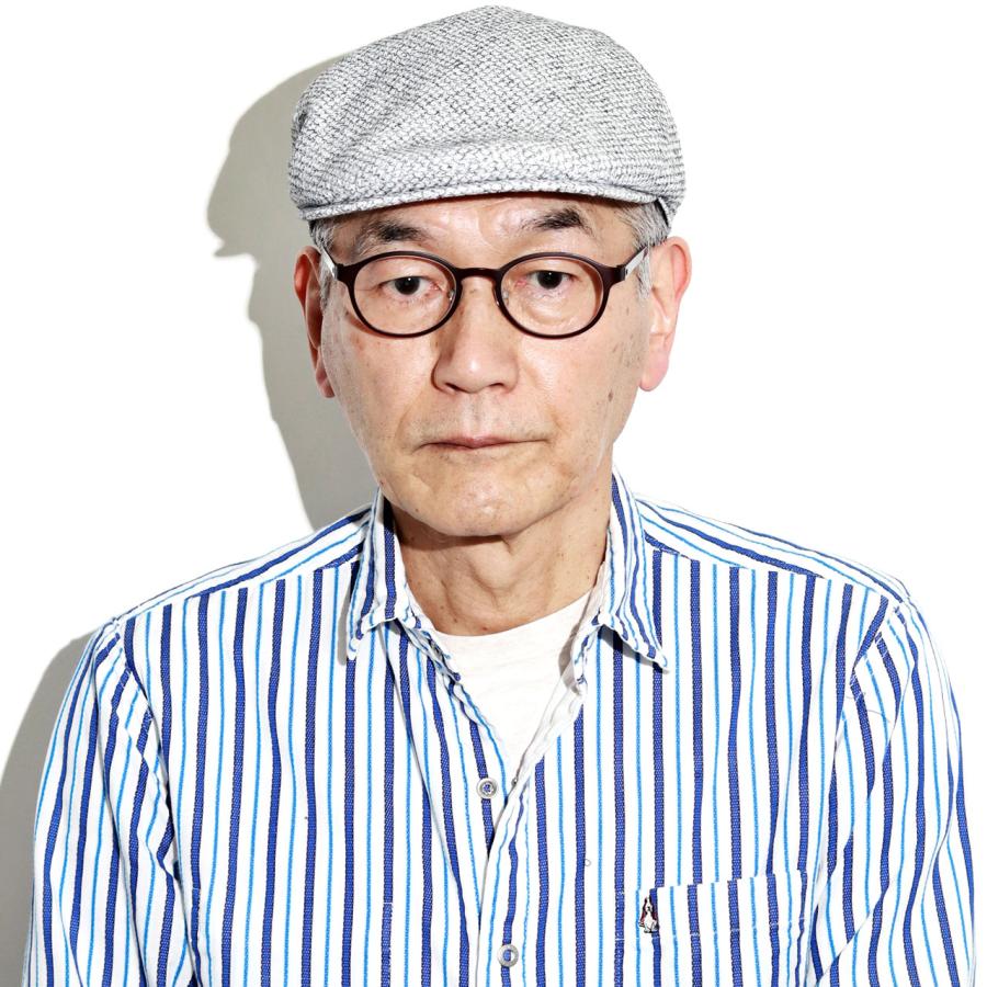 新品　DAKS ダックスゴルフ　ハンチング帽子　グレー　メンズ　紳士 DAKS（ダックス） メンズ 帽子 ハンチング ブランド 父の日 ギフト
