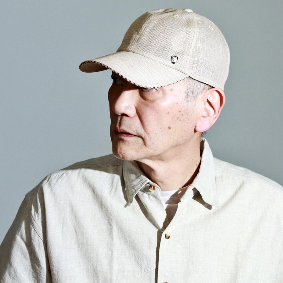 DAKS（ダックス） キャップ メンズ 父の日 ギフト プレゼント 帽子