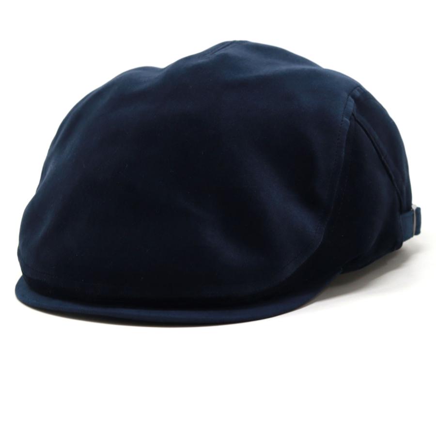 か*じ様 YAKU ハンチングキャップ DAKS（ダックス） ハンチング帽子 ベルベット 帽子 メンズ ハンチング