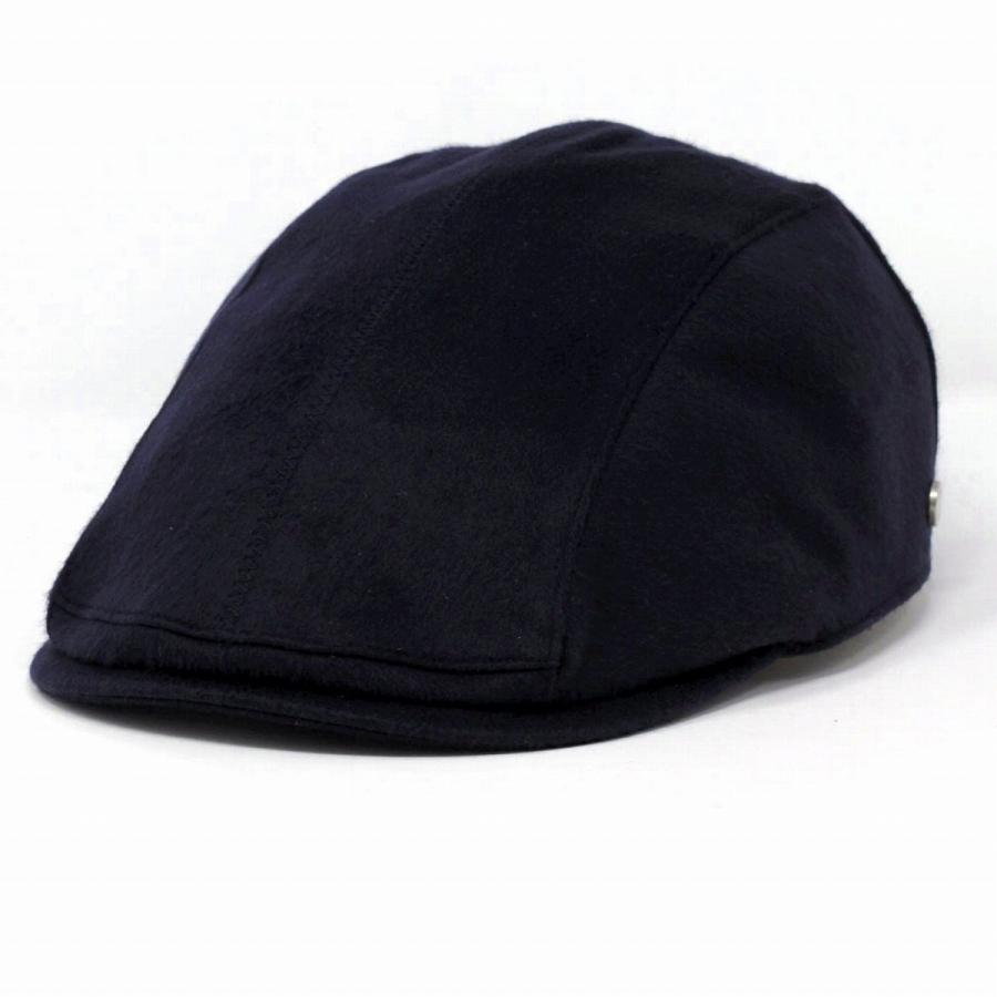 LGB 黒 100%ウール 帽子 Cashmere Watch カシミヤニット帽 黒 – kuros.style