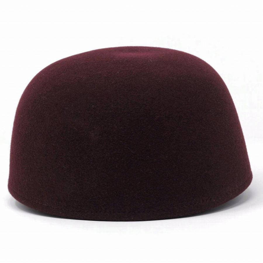 DAKS（ダックス） キャップ フェルト 暖かい 帽子 メンズ 送料無料