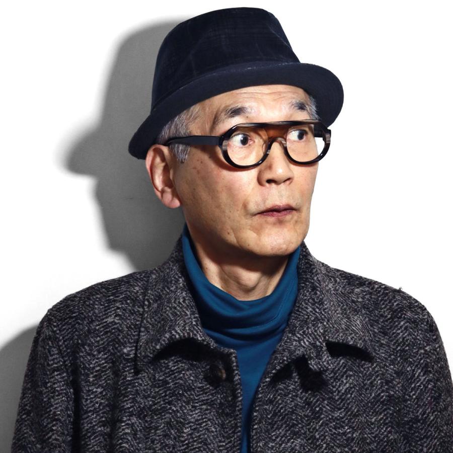 DAKS（ダックス） 帽子 ハット メンズ 男性 秋冬 ベルベット アルペン