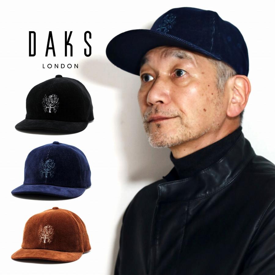 Official髭男dism ブラック コーデュロイキャップ Official髭男dism ブラック コーデュロイキャップ Official髭男