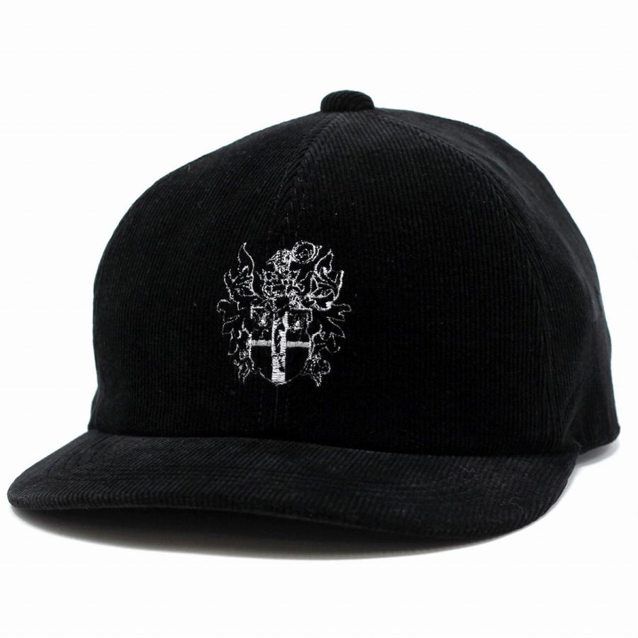 Official髭男dism ブラック コーデュロイキャップ キャップ（NEW