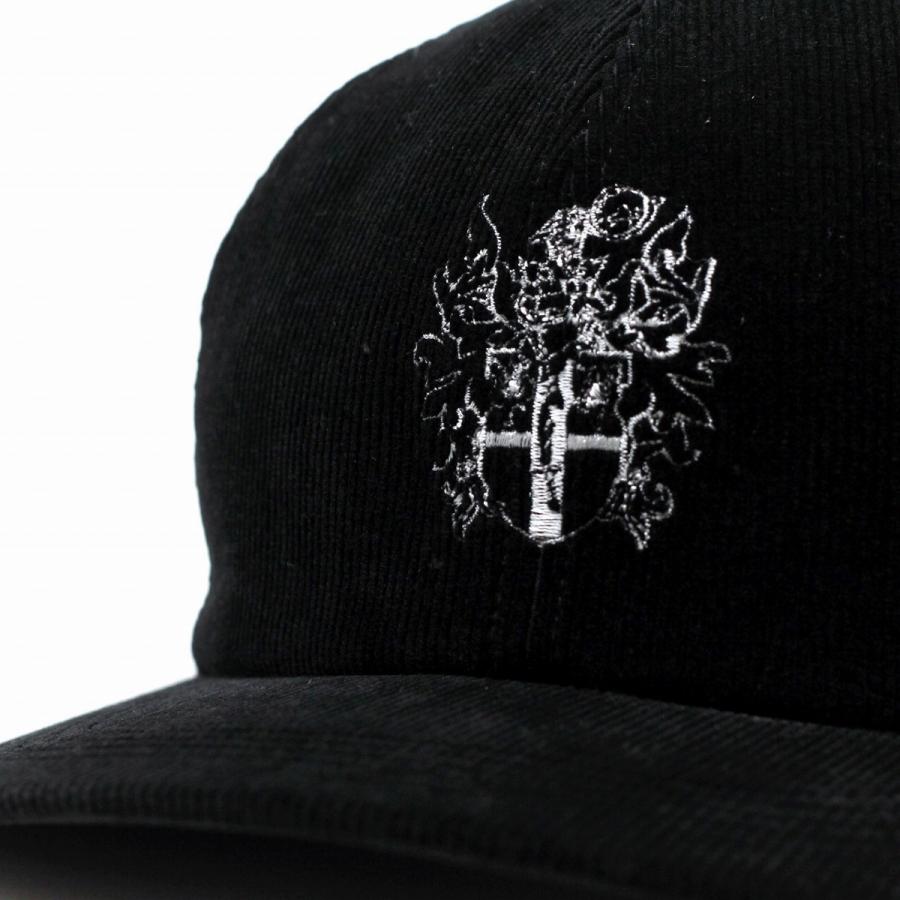 DAKS（ダックス） コーデュロイキャップ メンズ キャップ 紳士 ギフト