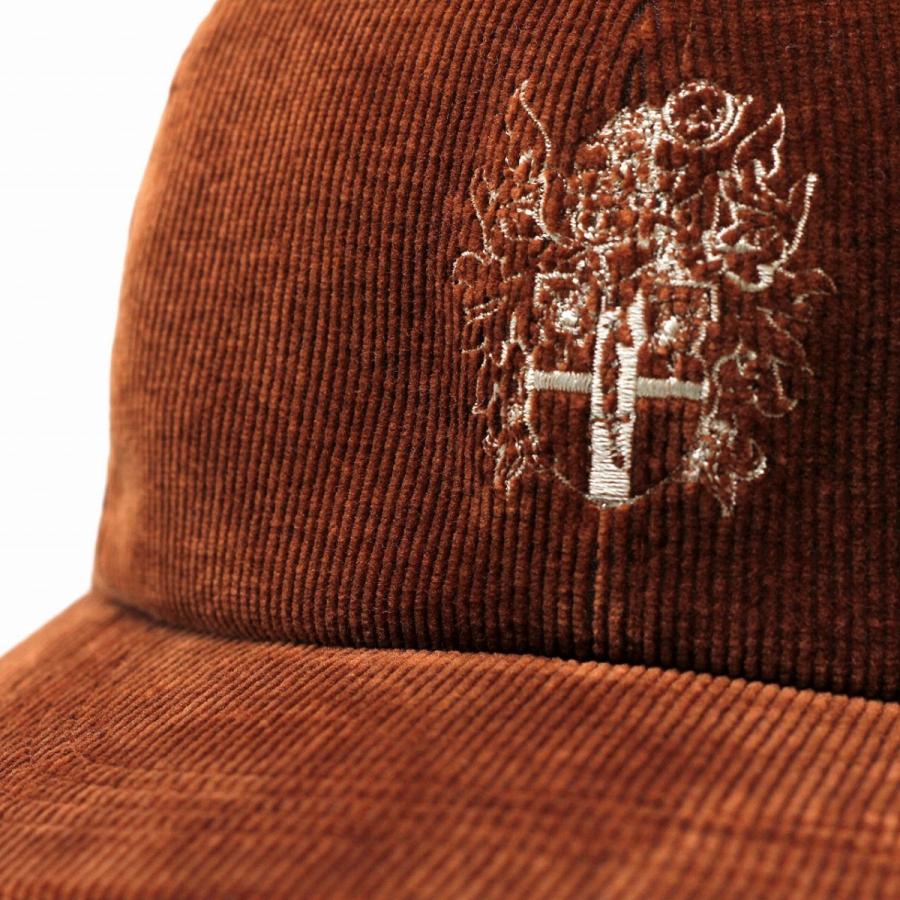 DAKS（ダックス） コーデュロイキャップ メンズ キャップ 紳士 ギフト