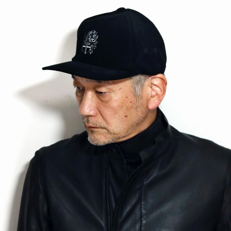 DAKS（ダックス） コーデュロイキャップ メンズ キャップ 紳士 ギフト