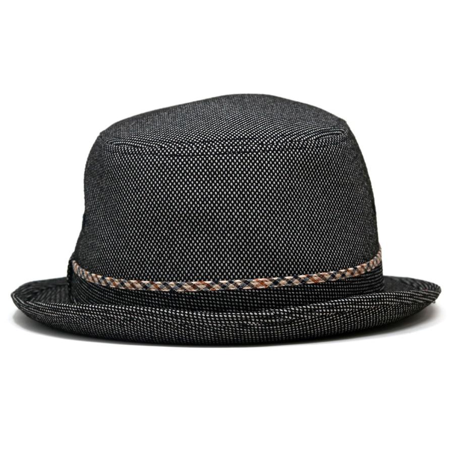 DAKS（ダックス） プレゼント メンズ アルペンハット ハット シック