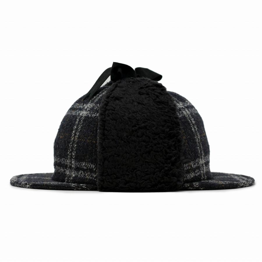 DAKS×名探偵コナン　シャーロックハット 名探偵コナン daks コラボ 2弾 シャーロックハット - メルカリ