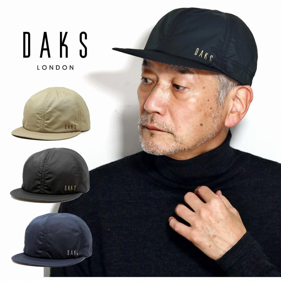 リップストップ 帽子 アウトドア キャップ Daks キャップ ネイビー 軽量 耐久性 登山 キャップ スポーツ プレゼント 防寒 ベージュ キャップ ブラック D3815 Elehelm帽子通販専門店 通販 Yahoo ショッピング
