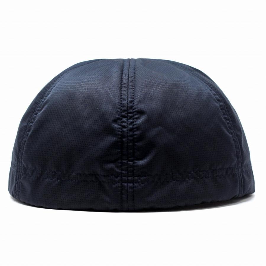 DAKS（ダックス） リップストップ 帽子 アウトドア キャップ キャップ