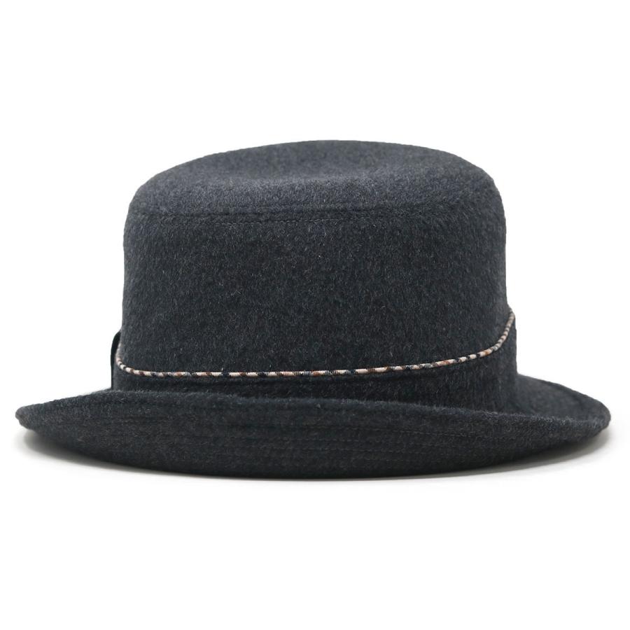 DAKS メンズ 帽子 暖かい ハット アルペンハット シンプル チェック柄 サイズ調整可 S M L LL 大きいサイズ 帽子 カシミヤ風 ウール ダックス 男性用 秋冬 小物 ［ alpine hat ］40代 50代 60代 クリスマス 誕生日 ラッピング無料 ギフト 父の日 プレゼント DAKS（ダックス） メンズ 帽子 暖かい ハット アルペンハット シンプル