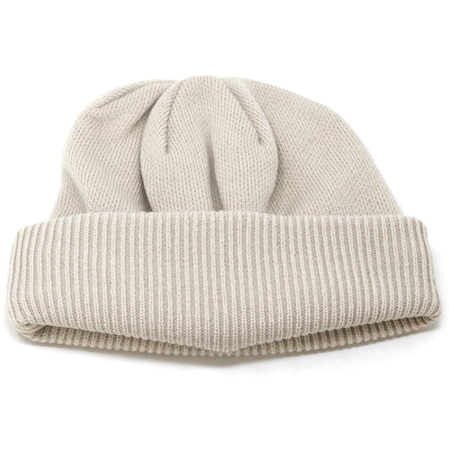 DAKS（ダックス） ニット帽 メンズ ブランド 帽子 防寒 秋 冬 ブランド