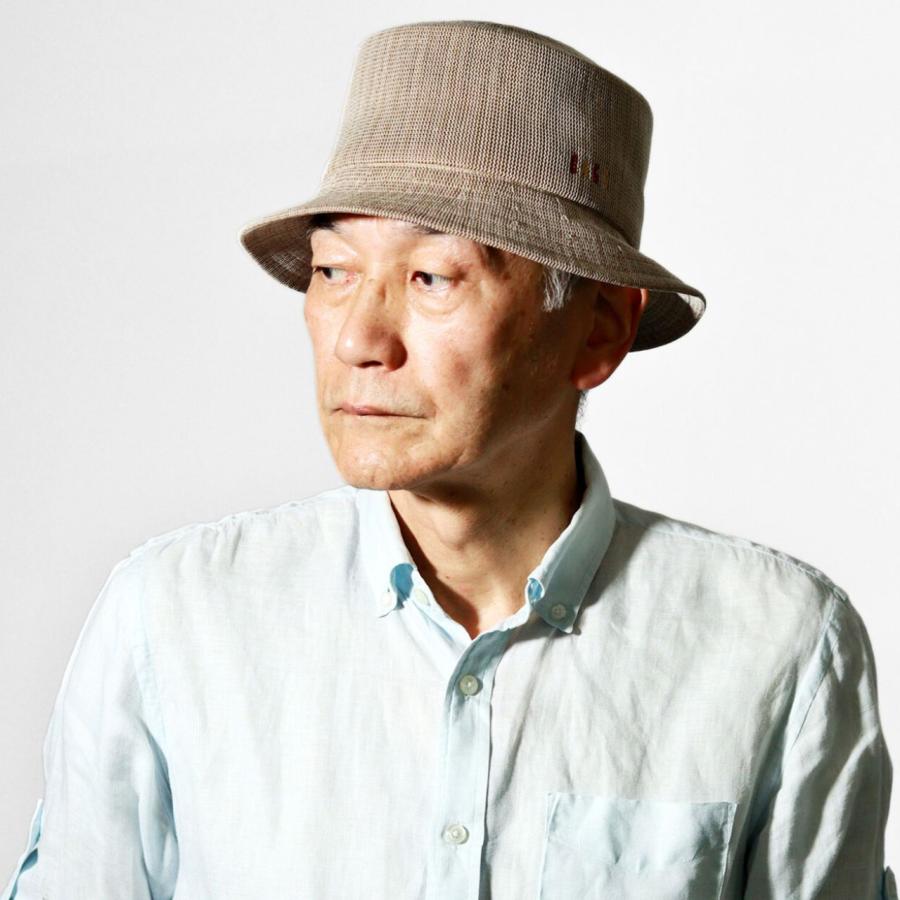 希少・完売品】deps デプス 2点セット（コラボキャップ / サファリハット DAKS（ダックス） メンズハット 日本製 夏 帽子 メッシュハット