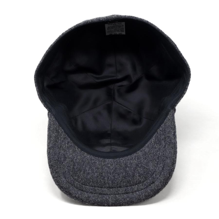 DAKS（ダックス） カシミヤ キャップ メンズ ブランド プレゼント 野球