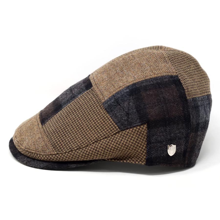 【DAKS　ハンチング　Ｌサイズ】新品　未使用品　冬用 DAKS ハンチング Lサイズ】新品 未使用品 冬用 楽天市場