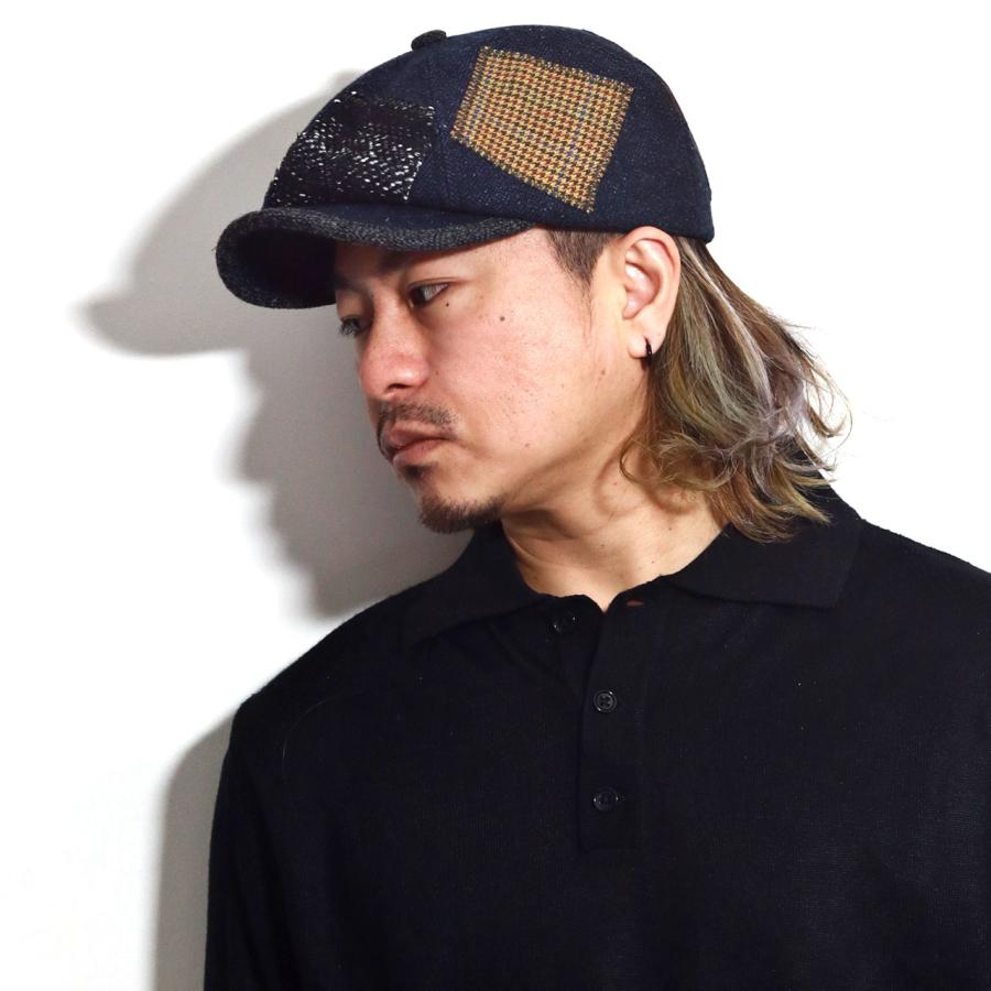 DAKS 爆買 ハンチング ダックス キャスケット ブランド 帽子